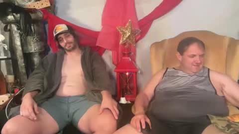NicNaughty online show from May 21, 2026, 12:12 pm
