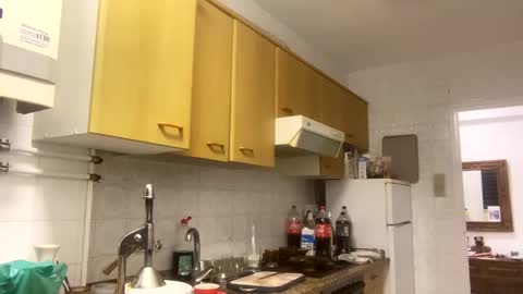 Snapshot of nico181969 chatting on February 9, 2025, 6:37 pm Nico online show from February 9, 2025, 6:37 pm