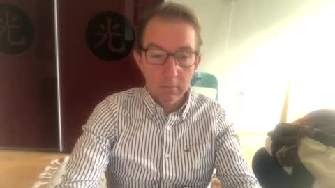 Nico online show from February 11, 2026, 12:10 pm