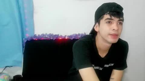 Snapshot of nico222025 chatting on February 2, 2026, 12:26 pm nico222025 online show from February 2, 2026, 12:26 pm