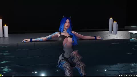 nico_2125 online show from October 21, 2025, 7:25 pm