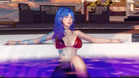 nico_2125 online show from November 3, 2025, 2:51 pm