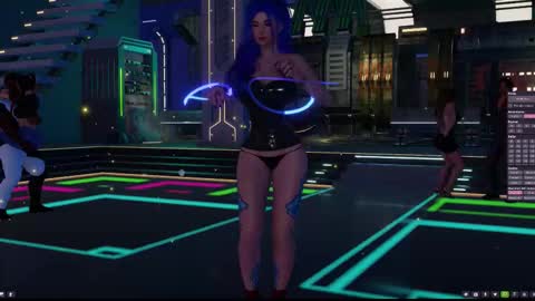 nico_2125 online show from November 7, 2025, 1:55 pm