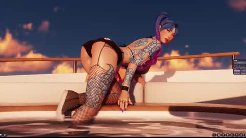 nico_2125 online show from November 22, 2025, 1:43 pm