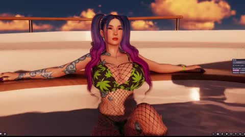 nico_2125 online show from November 28, 2025, 1:25 pm