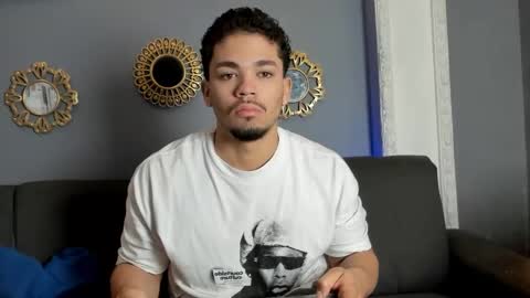 nico_blaze7 online show from November 30, 2025, 12:31 pm