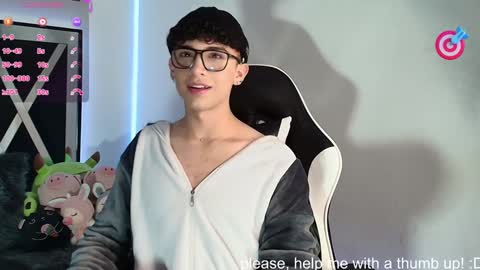 nico online show from December 3, 2024, 2:47 am