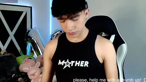 nico online show from December 14, 2024, 7:07 am