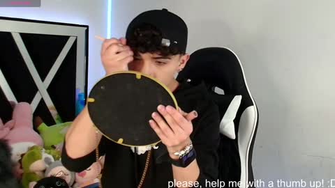 nico online show from December 31, 2024, 2:51 am