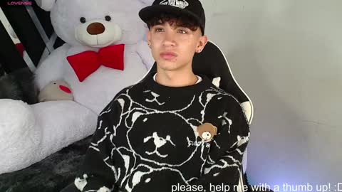 nico online show from January 31, 2025, 4:36 am