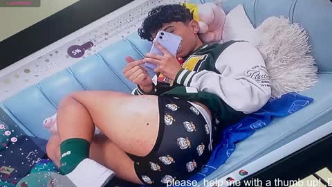 nico online show from January 31, 2025, 7:39 am