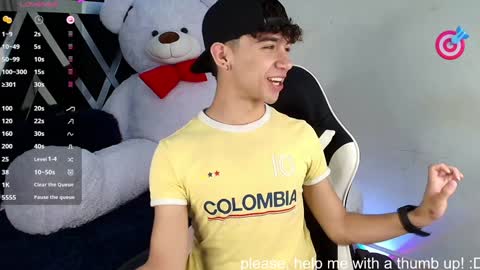 nico online show from February 6, 2025, 10:10 pm