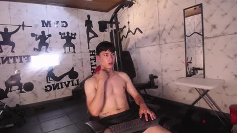 Nico  online show from December 20, 2025, 7:43 pm