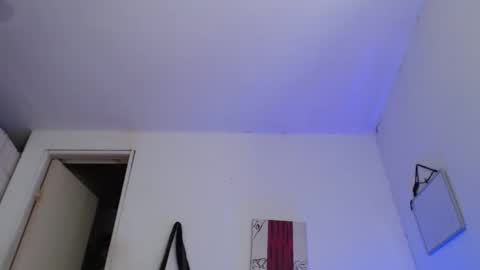 Snapshot of nico_hoot chatting on January 10, 2025, 9:55 am sammy hoot online show from January 10, 2025, 9:55 am