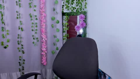 Nico online show from January 31, 2025, 3:52 am