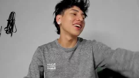 Nico  online show from December 9, 2024, 4:12 am