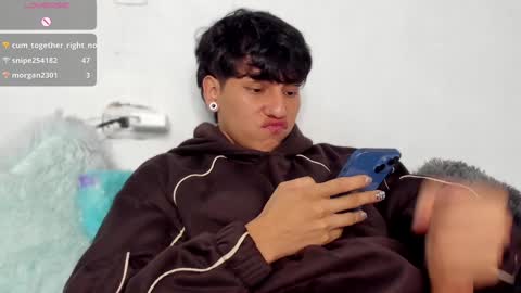 Nico  online show from December 29, 2024, 6:14 am