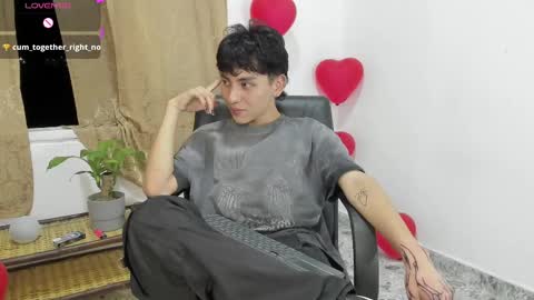 Nico  online show from February 15, 2025, 4:14 am