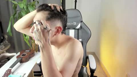 Nico  online show from March 23, 2026, 10:03 pm