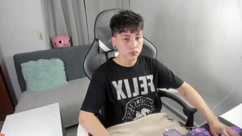 Snapshot of nico_nico_xd chatting on June 8, 2026, 9:59 pm Nico online show from June 8, 2026, 9:59 pm