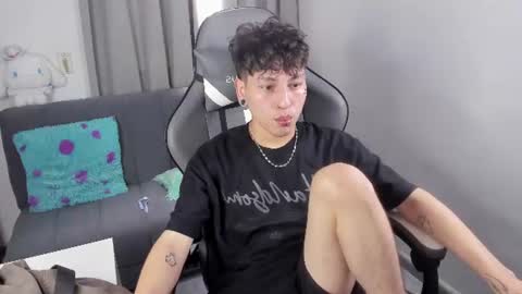 Snapshot of nico_nico_xd chatting on June 12, 2026, 8:08 pm Nico online show from June 12, 2026, 8:08 pm