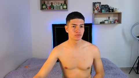 Snapshot of nico_nocturnex chatting on January 5, 2026, 5:27 pm Nico online show from January 5, 2026, 5:27 pm