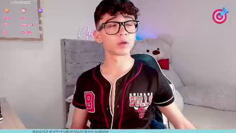 Snapshot of nico_prince chatting on June 22, 2026, 3:25 am nico online show from June 22, 2026, 3:25 am