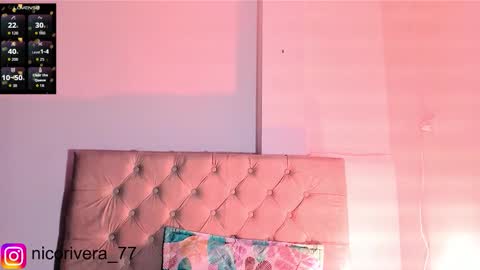 Nicolas online show from September 13, 2025, 10:59 am