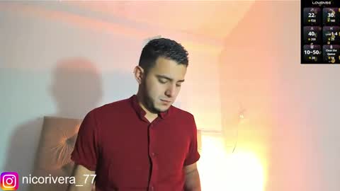 Nicolas online show from September 14, 2025, 12:04 pm