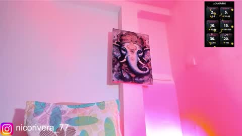 Nicolas online show from September 26, 2025, 12:09 pm