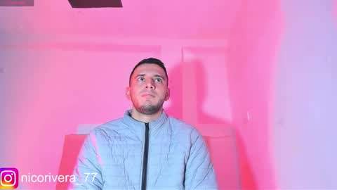 Nicolas online show from October 12, 2025, 4:00 am