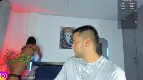 Nicolas online show from April 9, 2026, 6:41 am