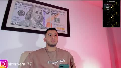 Snapshot of nico_rivera chatting on July 8, 2026, 1:04 pm Nicolas online show from July 8, 2026, 1:04 pm