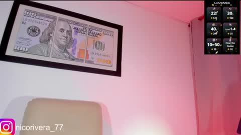 Snapshot of nico_rivera chatting on July 22, 2026, 2:03 am Nicolas online show from July 22, 2026, 2:03 am