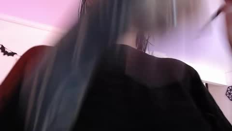 Nico Blacke     online show from October 14, 2025, 12:17 pm