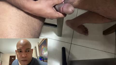 Carlos Nico online show from March 28, 2026, 8:36 am