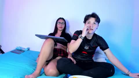 NICO online show from December 19, 2025, 2:07 am