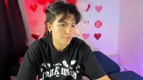 NICO online show from February 15, 2026, 4:53 am