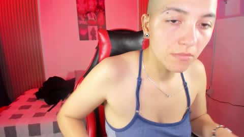 NICO online show from March 26, 2026, 12:50 am