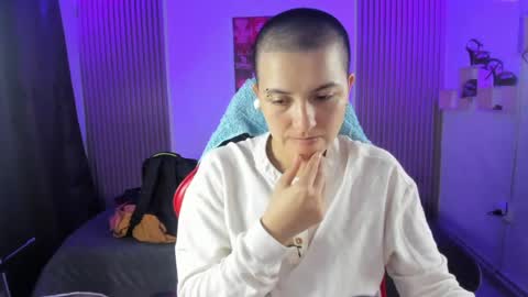 NICO online show from April 19, 2026, 8:11 pm