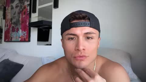 Snapshot of nicoferrarox chatting on March 22, 2026, 5:16 pm nicoferrarox online show from March 22, 2026, 5:16 pm