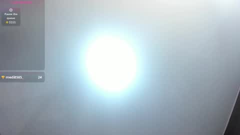 nicohillx online show from December 20, 2025, 4:30 am