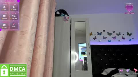 Nicole online show from February 26, 2025, 6:04 am