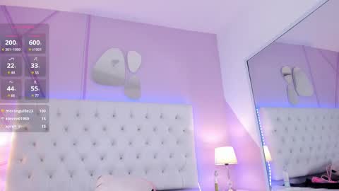 Nicol  online show from February 23, 2025, 10:17 am