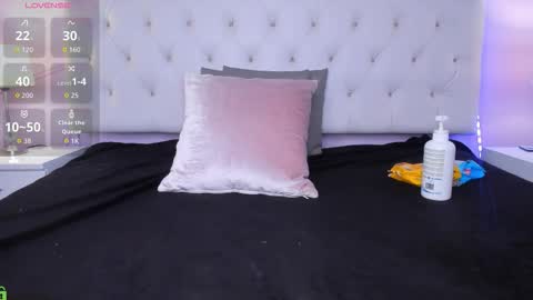 Nicol  online show from September 13, 2025, 12:05 pm