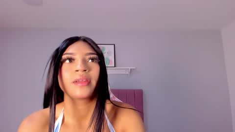 Snapshot of nicol_fury chatting on March 4, 2026, 2:06 am Nicol online show from March 4, 2026, 2:06 am