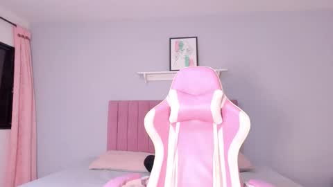 Snapshot of nicol_fury chatting on March 5, 2026, 1:34 am Nicol online show from March 5, 2026, 1:34 am