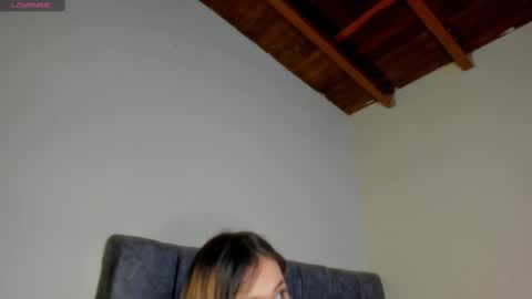 Nicol Gw online show from February 19, 2025, 12:25 am