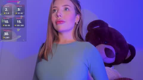 Nicol Gw online show from January 8, 2026, 6:37 am