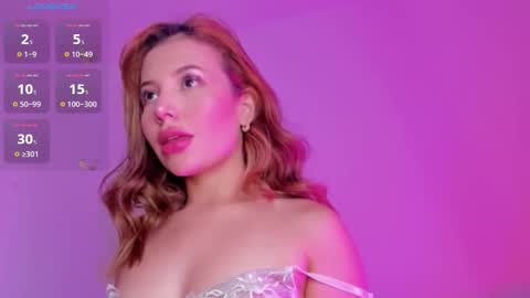 Nicol Gw online show from March 14, 2026, 7:14 am